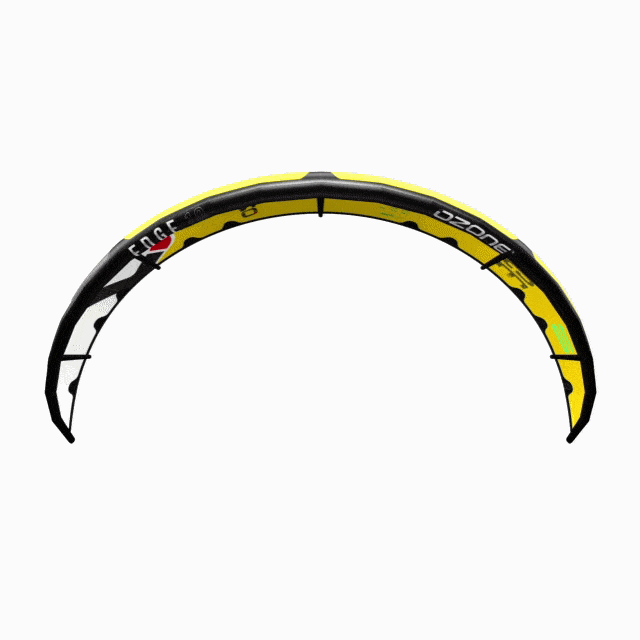 Cometa de Kitesurf Ozone Edge V11
