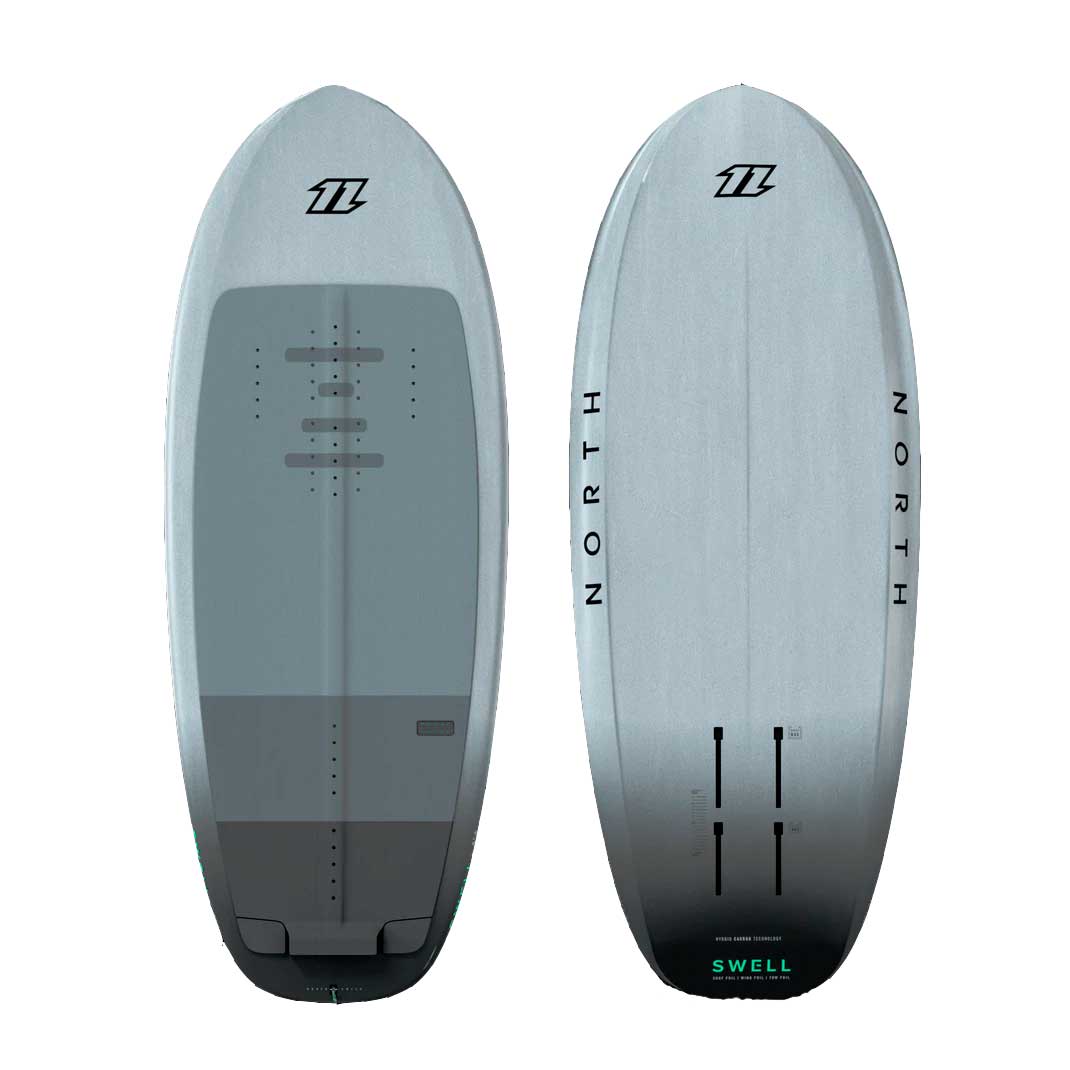 Tabla de Surf Foil North Swell