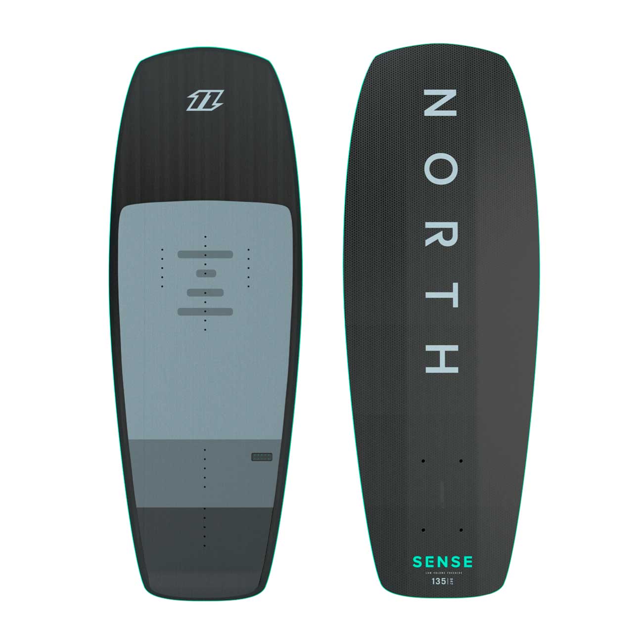 Tabla de Kite Foil North Sense