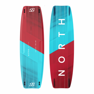 Tabla de kite Big Air Astra