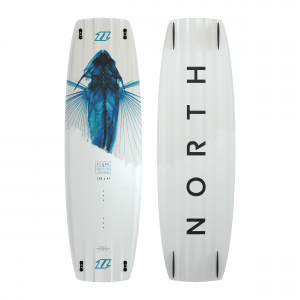 Tabla de kite WakeStyle North Flare