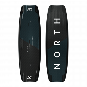 Tabla de kite de Big Air Atmos
