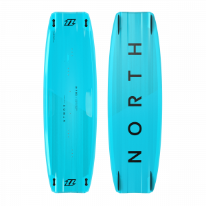 Tabla de kite Freeride Atmos Hybrid