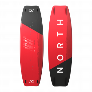 Tabla de kite twintip North Prime - Principal