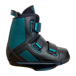 Botas de kitesurf North Fix