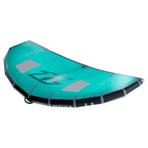 Ala de WingFoil North Nova 21 Green