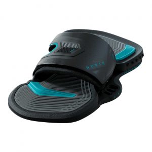 Fijaciones de kitesurf North Flex