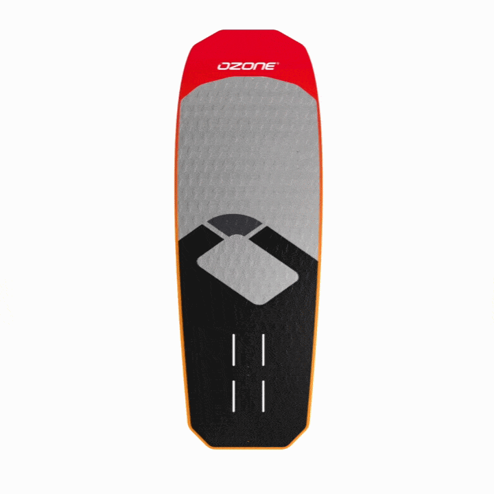 Tabla de kite foil Ozone Apex V1