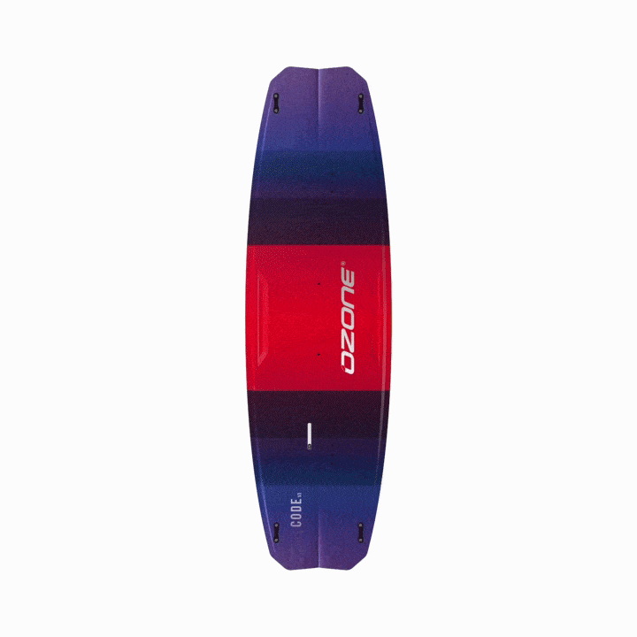 Tabla Ozone Core V3